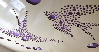 Резной потолок Apply Ахтубинск, цена от 4183 руб.